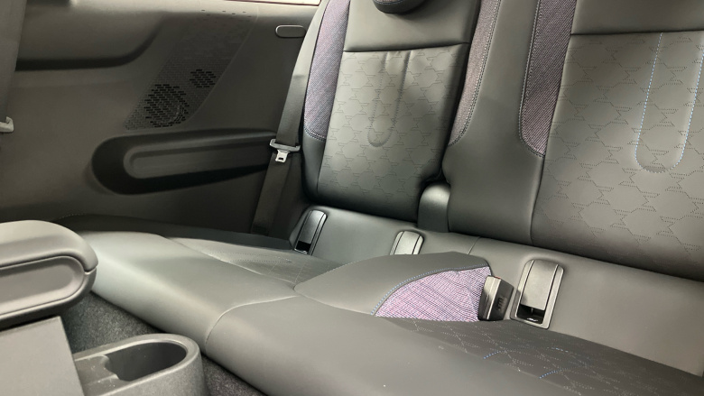 MINI Cooper 1.5 C Classic 3dr Auto Petrol Hatchback